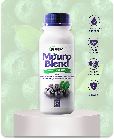 Mouroblend